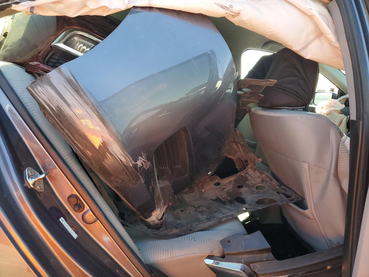 2014 Honda Accord - Image 10