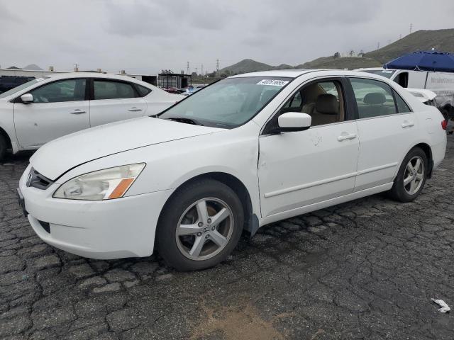 2005 Honda Accord Ex
