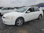 2005 Honda Accord Ex на продаже в Colton, CA - Rear End