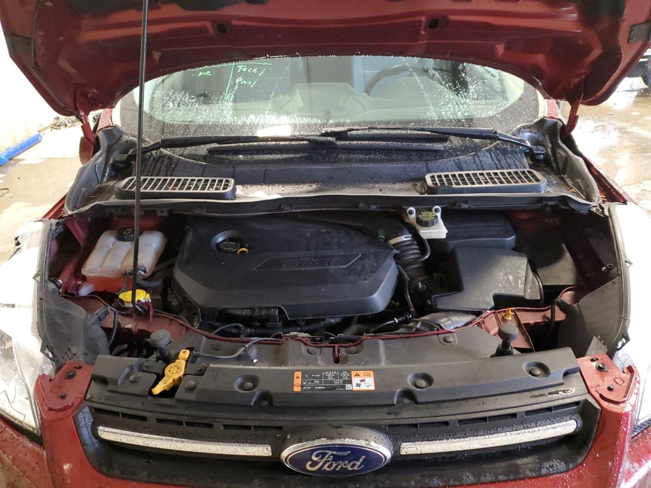 2014 Ford Escape - Image 12