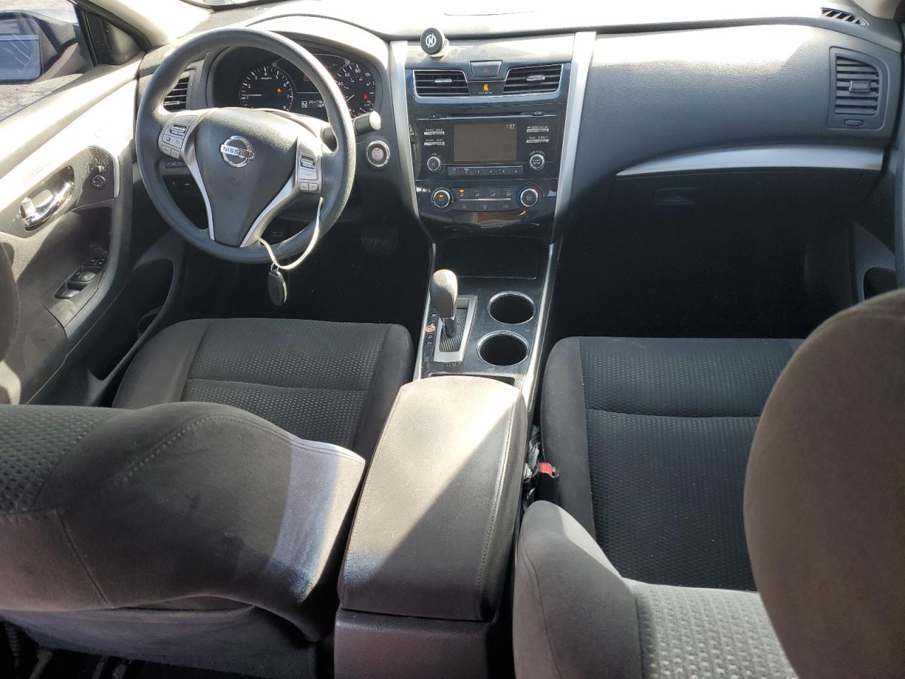 2014 Nissan Altima - Image 8