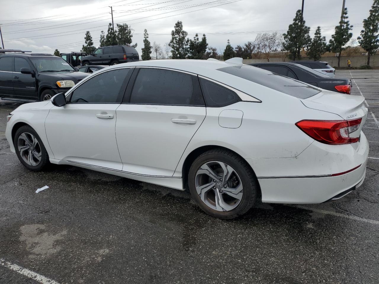 2018 Honda Accord - Image 2