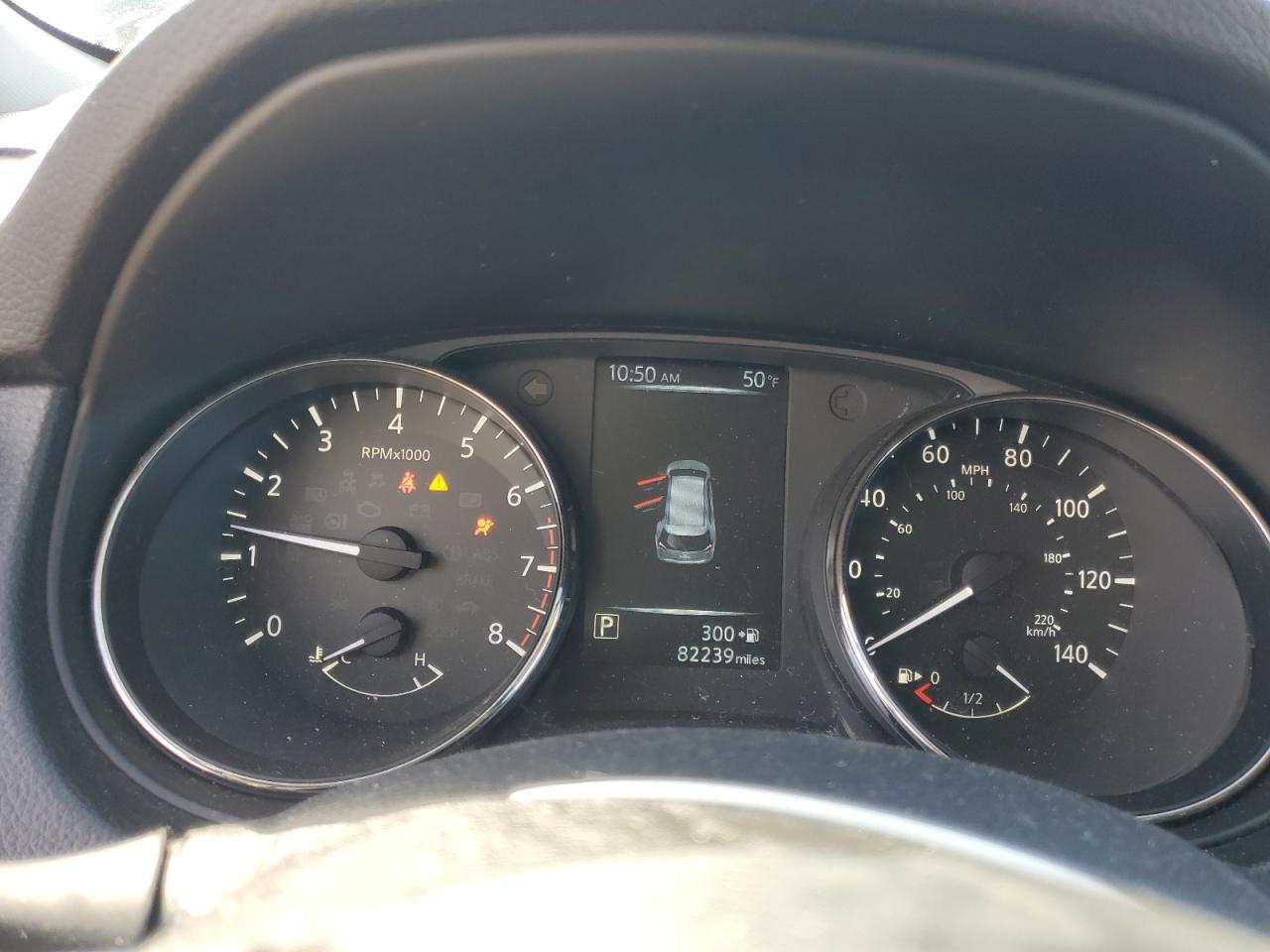 KNMAT2MV8HP526943 NISSAN ROGUE 2017