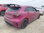 2014 MERCEDES BENZ A45 AMG 4M for sale at Copart CORBY