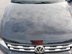 2020 Volkswagen Tiguan S en Venta en Grand Prairie, TX - Burn