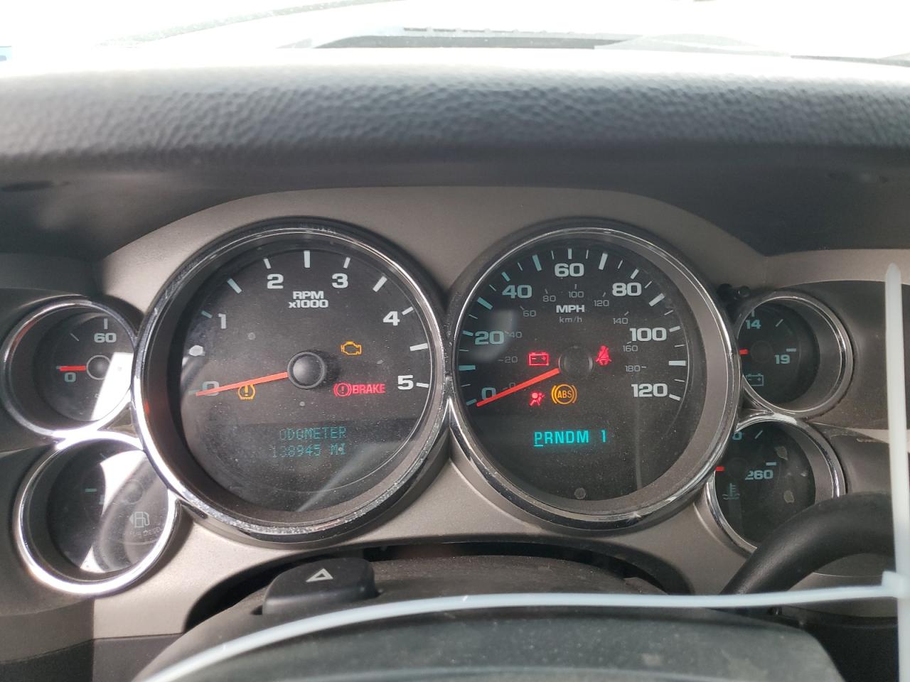 2008 GMC Sierra - Image 9