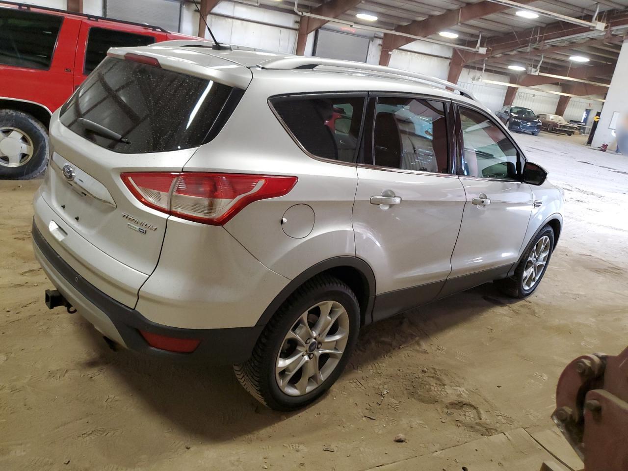 2014 Ford Escape - Image 3