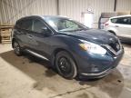 2017 Nissan Murano S for Sale in West Mifflin, PA - Front End
