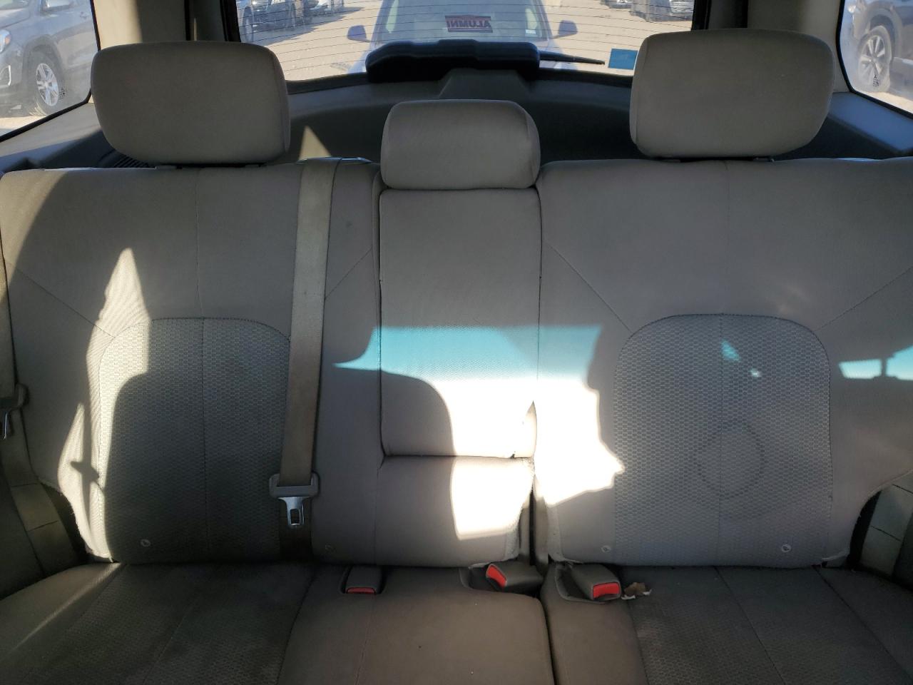 2007 Mitsubishi Endeavor Ls VIN: 4A4MN21S67E073345 Lot: 50901615