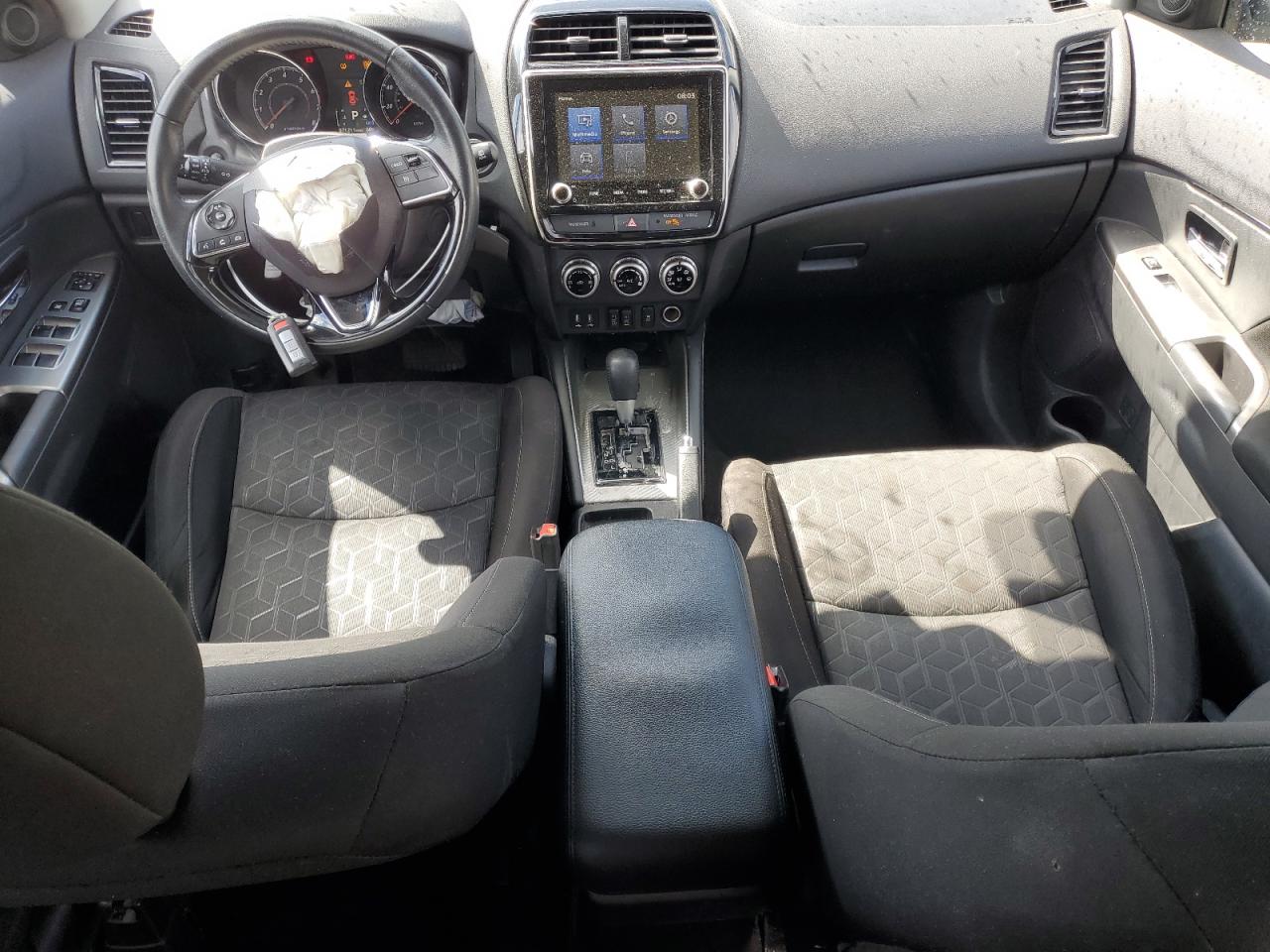 2021 Mitsubishi Outlander - Image 8