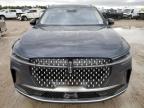 2024 Lincoln Nautilus Reserve for Sale in Houston, TX - Hail