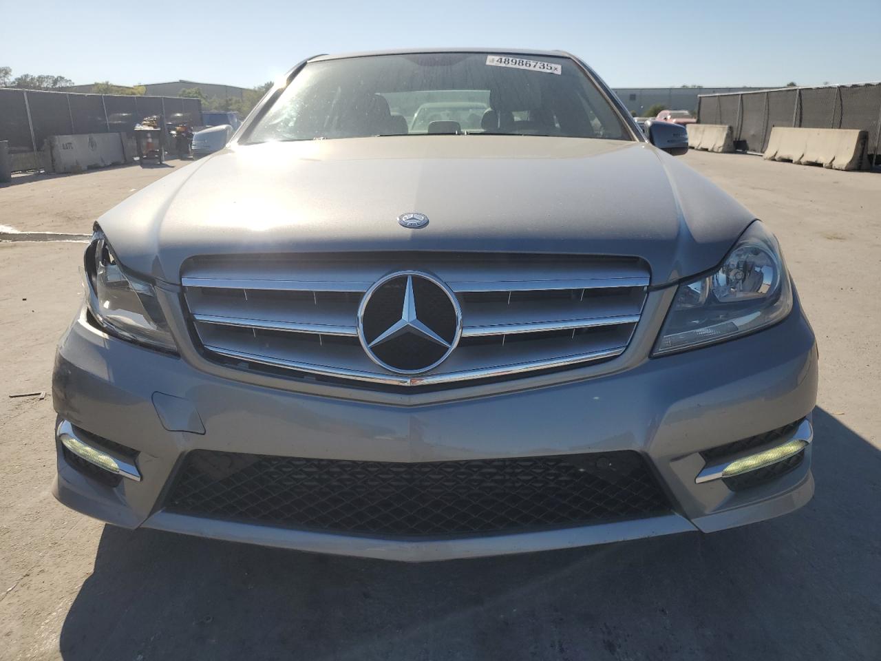 2013 Mercedes-Benz C-klasse - Image 5