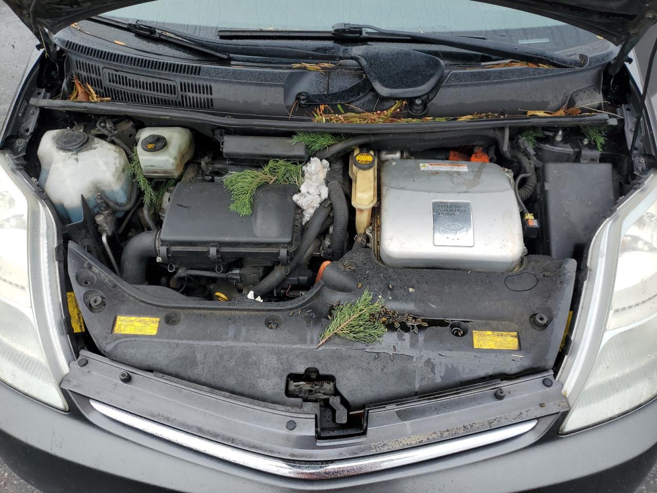 2007 Toyota Prius - Image 11