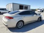 2017 Ford Fusion Se en Venta en Sikeston, MO - Front End