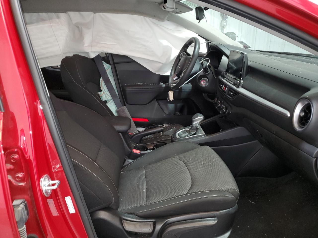 2023 Kia Forte - Image 7