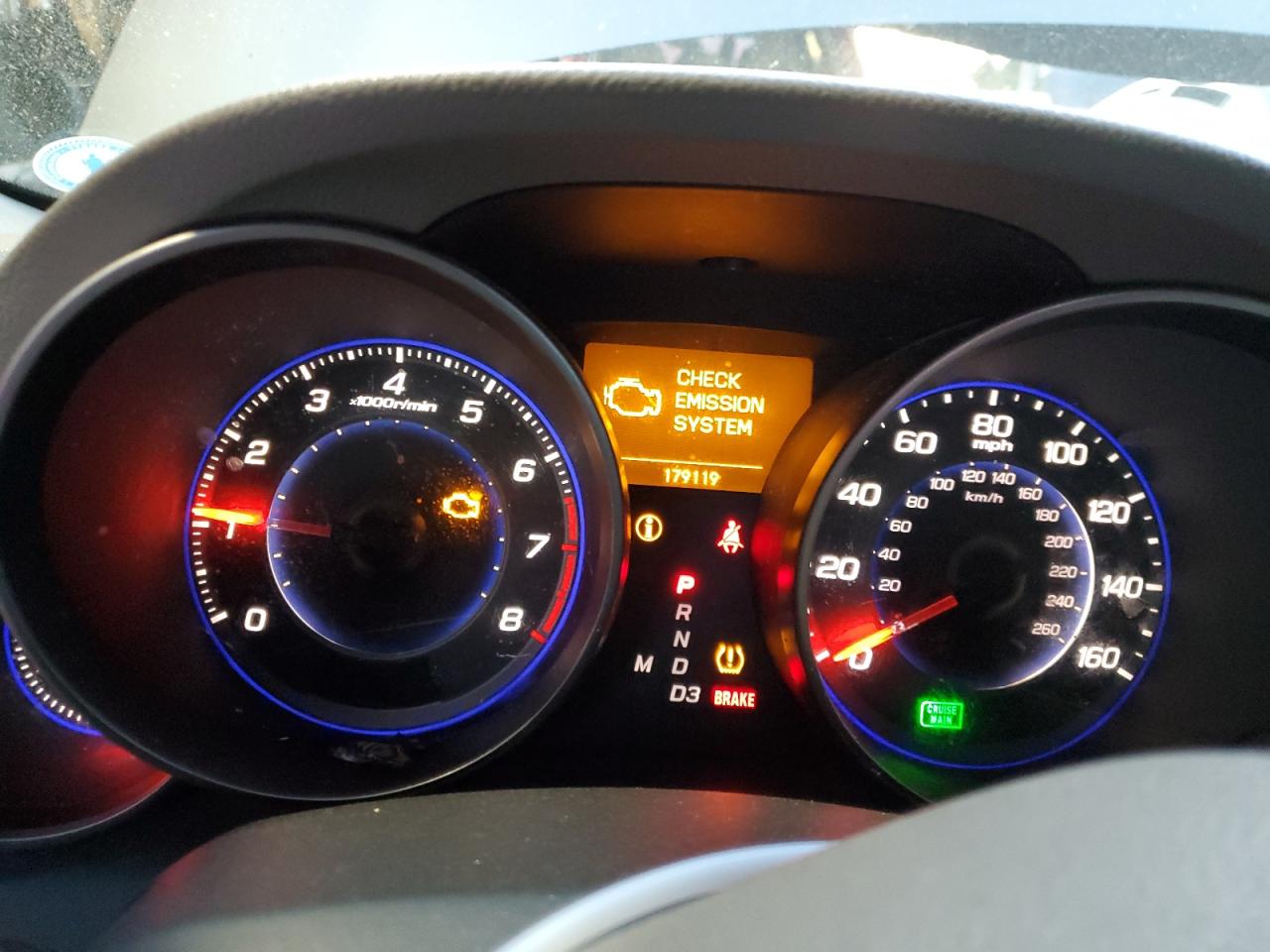 2008 Acura MDX - Image 9