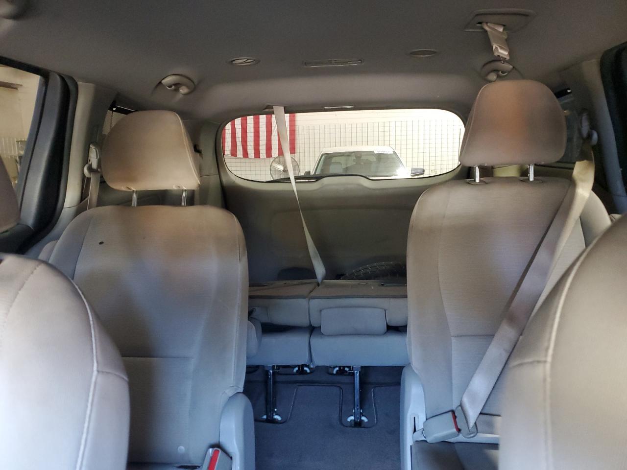 kndmb5c19f6064413 KNDMB5C19F6064413 2015 Kia Sedona Lx
