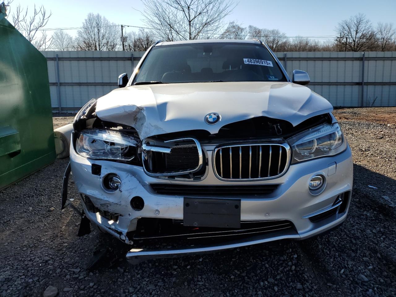 2016 BMW X5 - Image 5