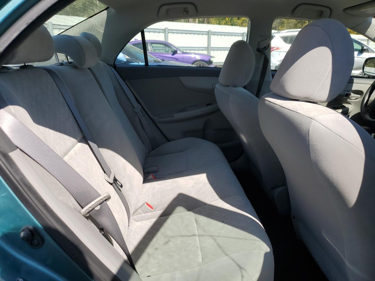 2009 Toyota Corolla - Image 10