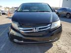 2015 Honda Odyssey Touring за продажба в Las Vegas, NV - Front End