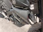 2020 YAMAHA MT 125 (MT for sale at Copart NEWBURY