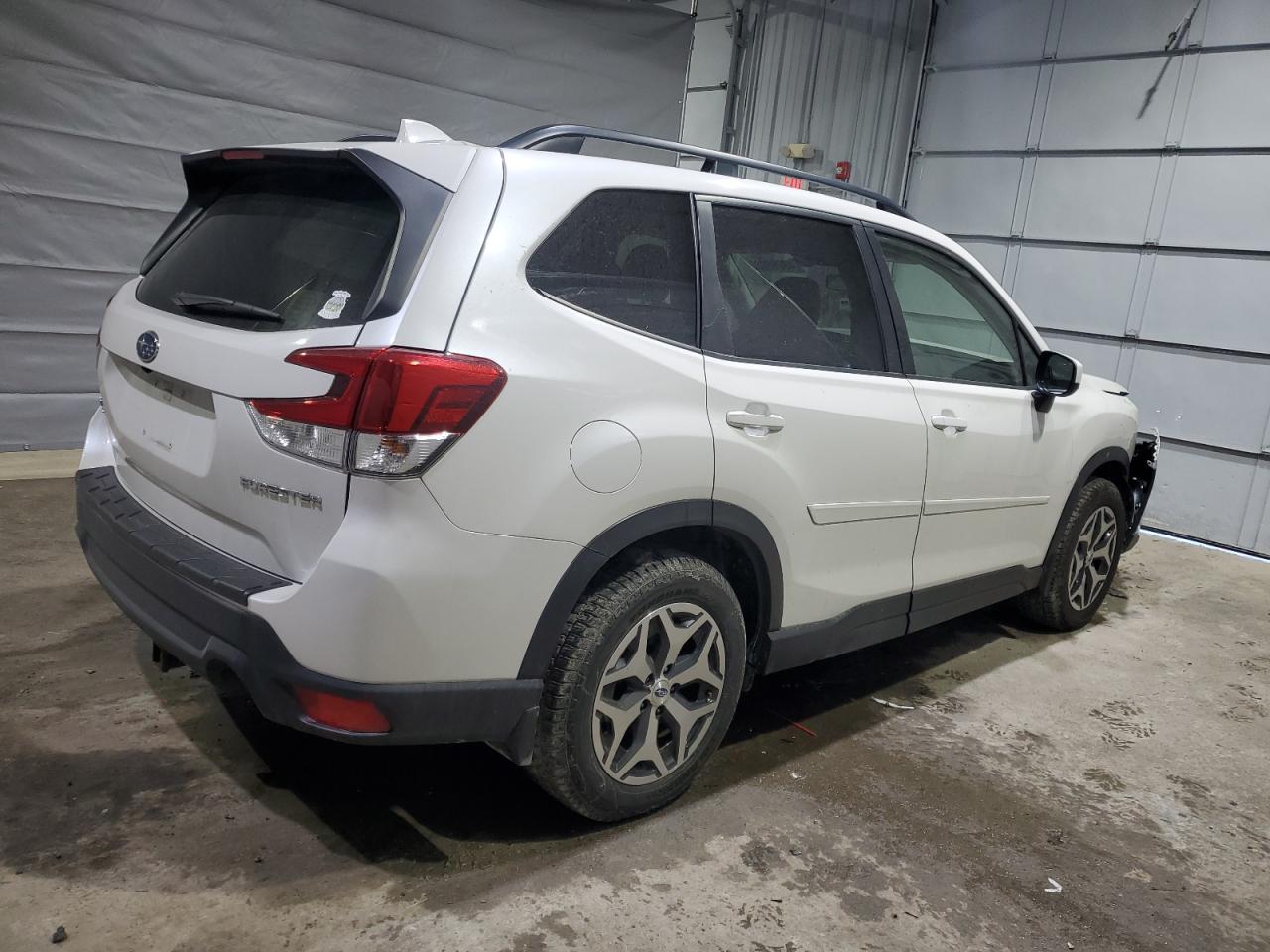2019 Subaru Forester - Image 3