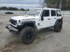 2024 Jeep Wrangler Rubicon for Sale in Dunn, NC - Rollover