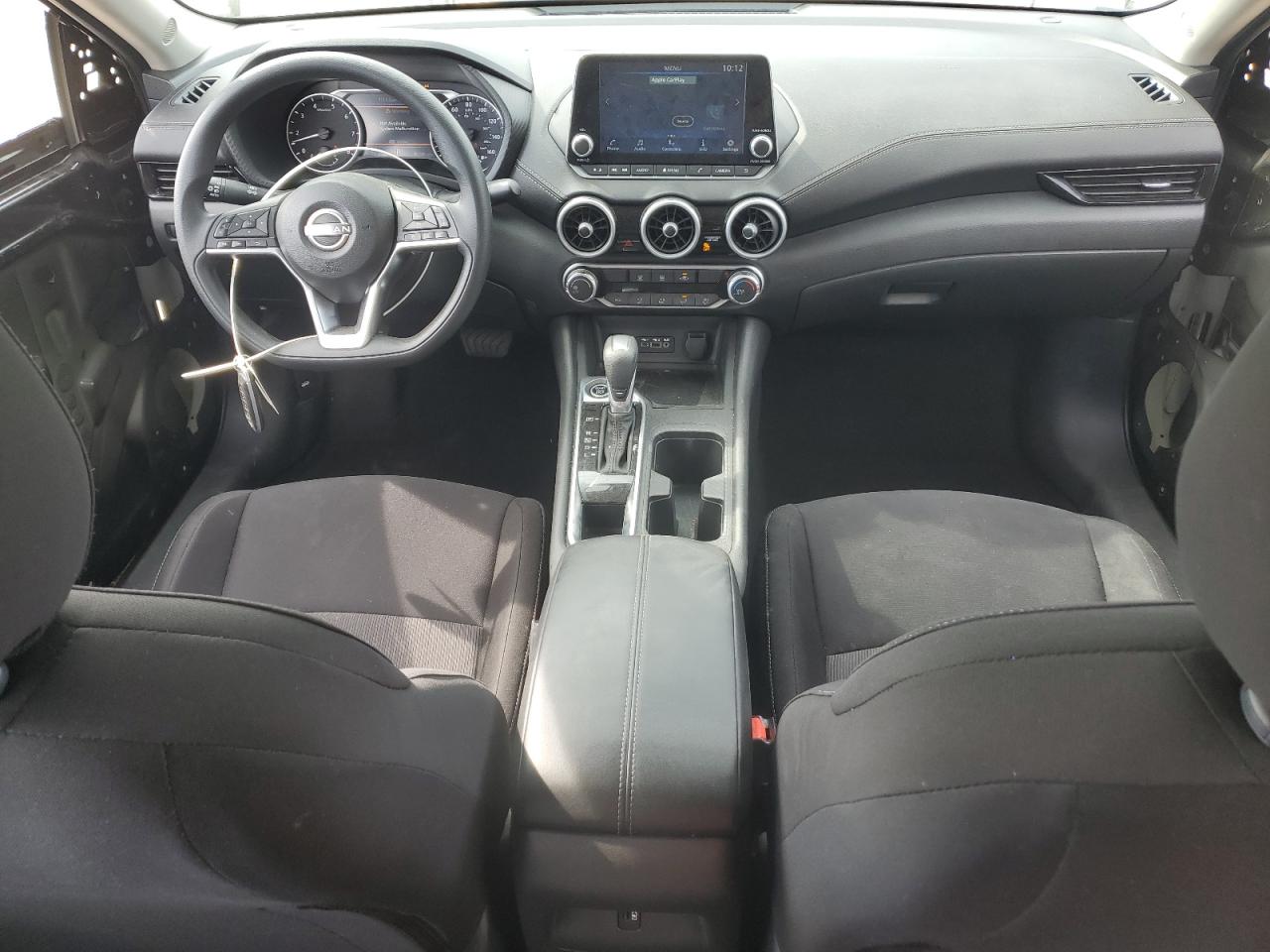 3N1AB8CV8RY377802 NISSAN SENTRA 2024