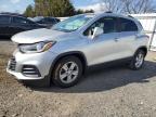 2017 Chevrolet Trax 1Lt zu verkaufen in Finksburg, MD - Front End