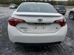 2016 Toyota Corolla L for Sale in Cartersville, GA - Side