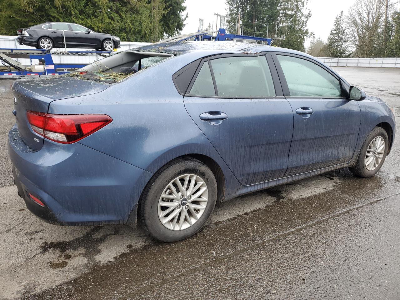 2018 Kia Rio - Image 3