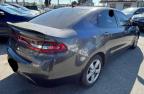 2016 Dodge Dart Sxt en Venta en Rancho Cucamonga, CA - Minor Dent/Scratches