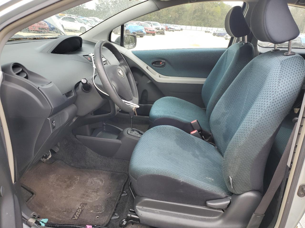 2007 Toyota Yaris - Image 7