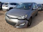 2014 HYUNDAI I20 ACTIVE for sale at Copart WESTBURY