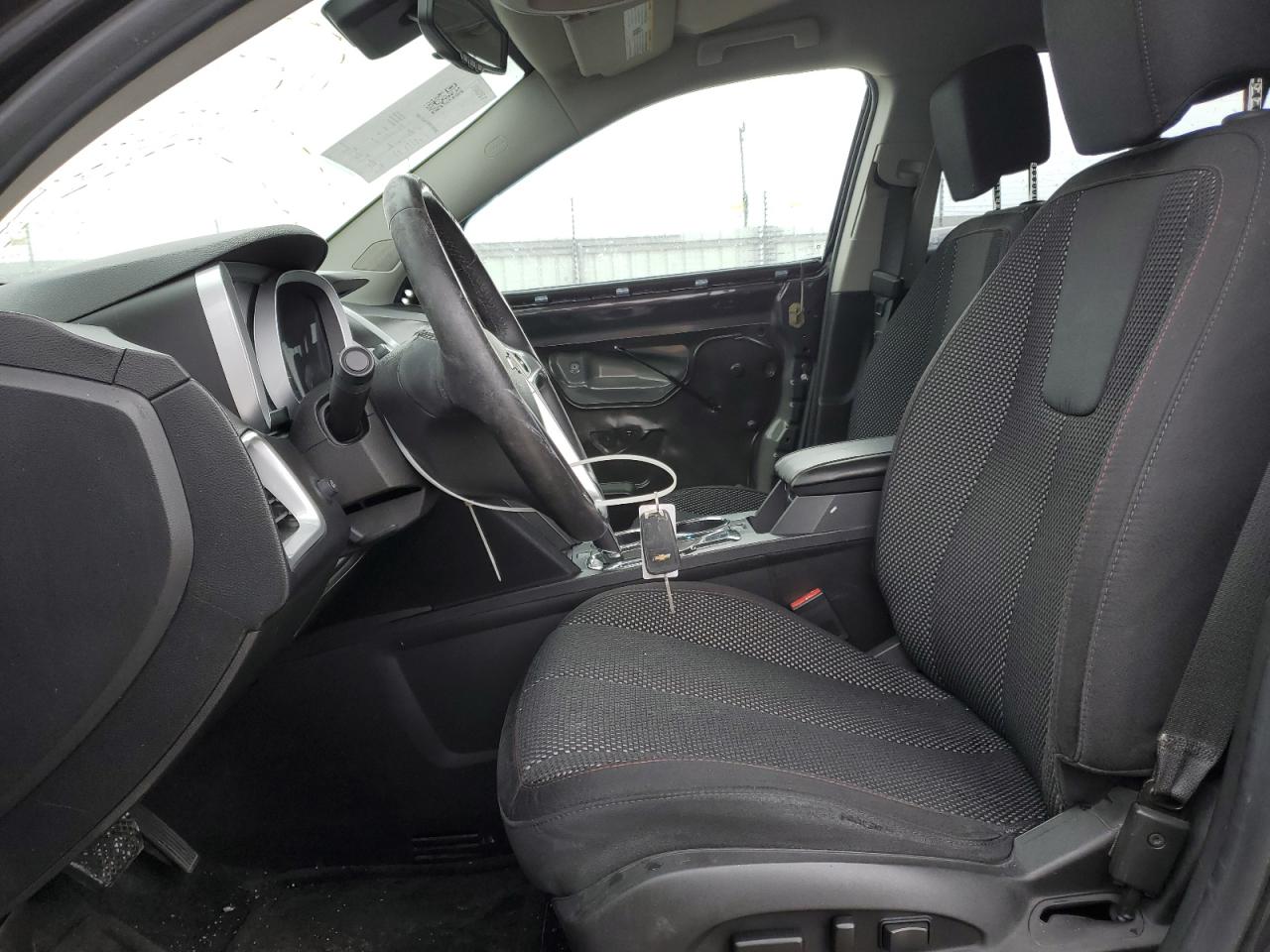 2015 Chevrolet Equinox - Image 7