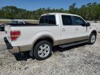2011 Ford F150 Supercrew продається в Houston, TX - Rear End