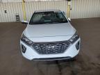 2022 Hyundai Ioniq Se zu verkaufen in Phoenix, AZ - Side