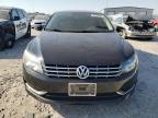 2012 Volkswagen Passat Se на продаже в Cahokia Heights, IL - Minor Dent/Scratches