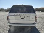 2017 Land Rover Range Rover  de vânzare în Fairburn, GA - Minor Dent/Scratches