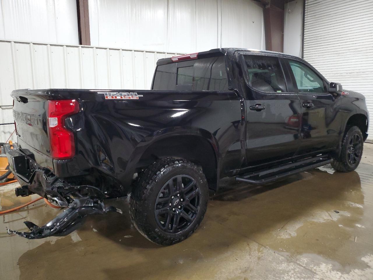 3GCUDFED1NG634831 CHEVROLET ALL Models 2022