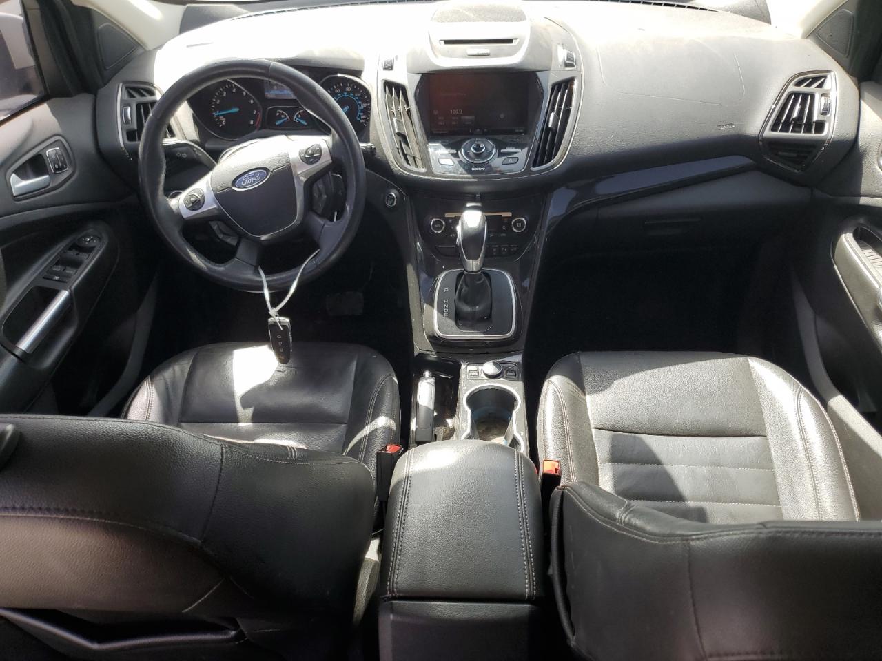 2014 Ford Escape - Image 8