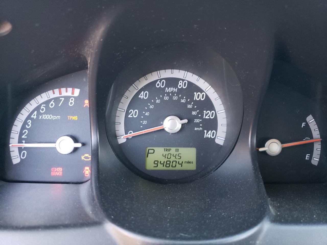 2009 Kia Sportage - Image 9