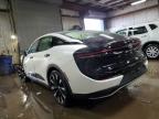 2025 Toyota Crown Platinum na sprzedaż w Elgin, IL - Front End