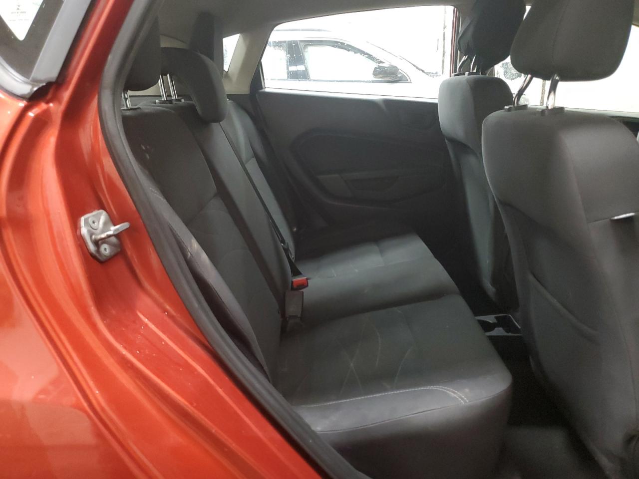 3FADP4EJ7JM104222 FORD FIESTA 2018