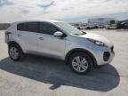 2019 Kia Sportage Lx للبيع في Tulsa، OK - Rear End