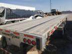 2021 Transcraft Flatbed Trailer for Sale in Eldridge, IA - Front End