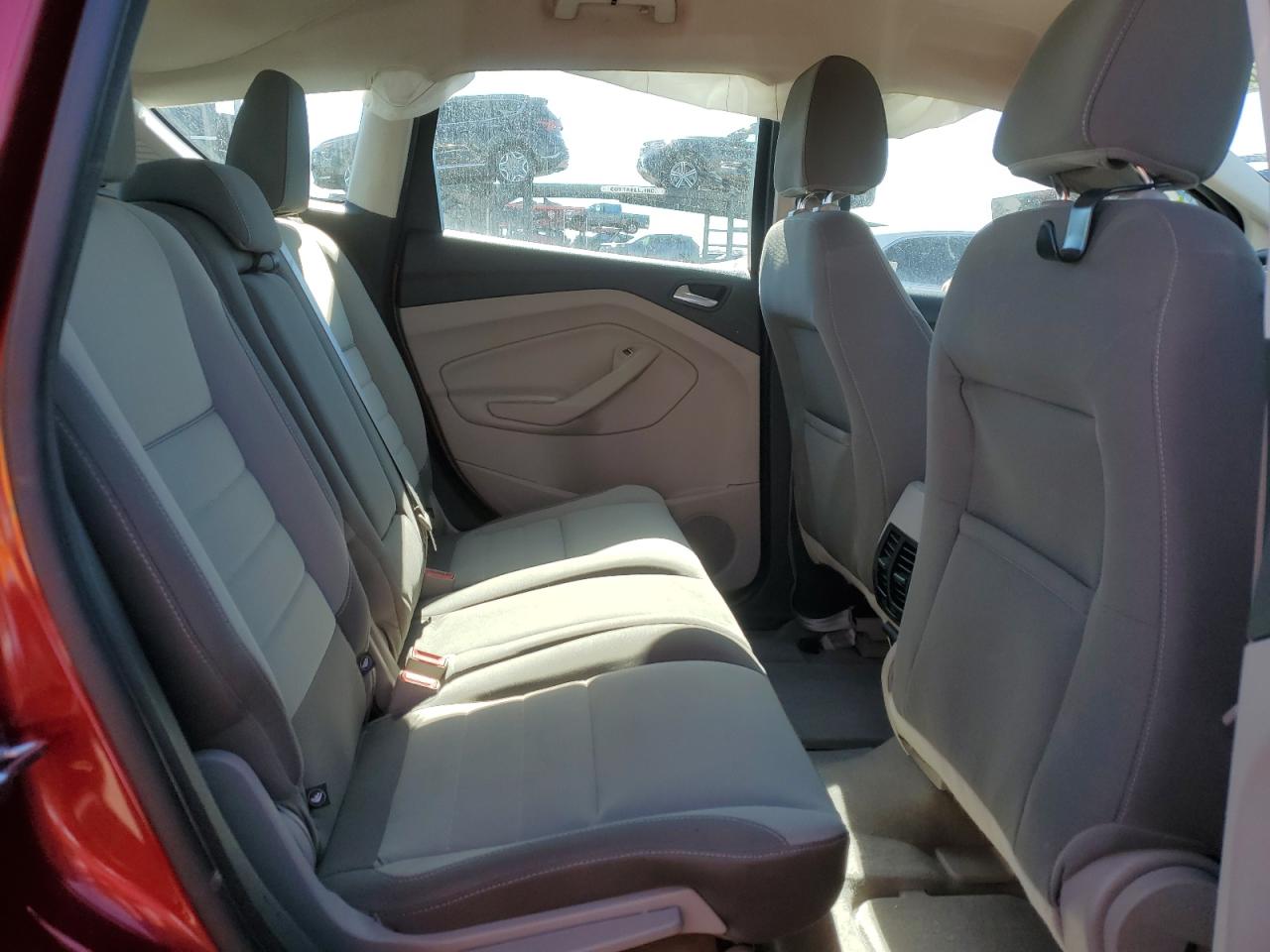 2013 Ford C-MAX - Image 11