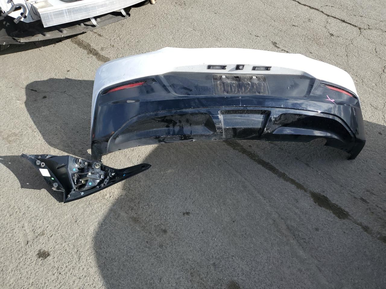 1G1RC6S57JU135053 CHEVROLET VOLT 2018