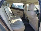 2017 Buick Lacrosse Premium na sprzedaż w Earlington, KY - Hail