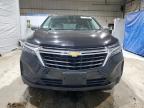 2022 Chevrolet Equinox Ls იყიდება Candia-ში, NH - Side